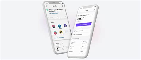 xfinity app for mobile, Xfinity mobile app iphone android comcast screenshots. 13 fun summer activities to do with the family with devices under control
