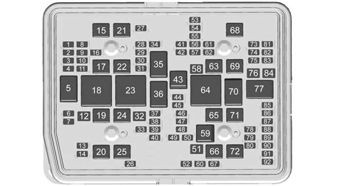 xl fuse box 