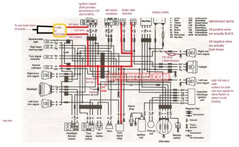 xl185s wiring schematic 