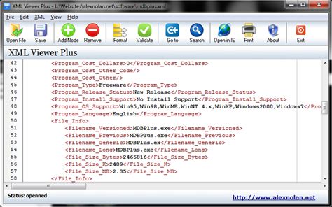 xml file viewer online, Xml viewer file. Xml viewer