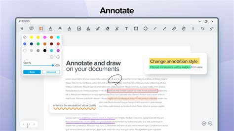 xodo pdf reader, Xodo pdf reader & editor: que ferramenta multiplataforma de pdf