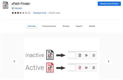 xpath finder chrome extension, 10 of the best chrome extensions to find xpath in selenium. Xpath selenium generates relative