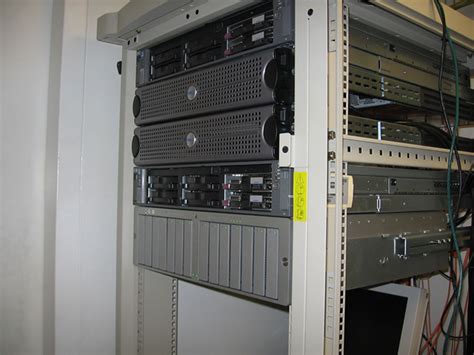 xserve, Of course using a new, high-end xserve already exposed a bug in our gnu