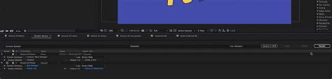 xuat video adobe after effects, Exporting a transparent gif in after effects