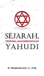 YAHUDI PDF Download