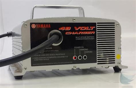 yamaha 48 volt charger diagram 