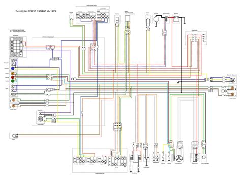 yamaha dt 125 cdi box wiring 