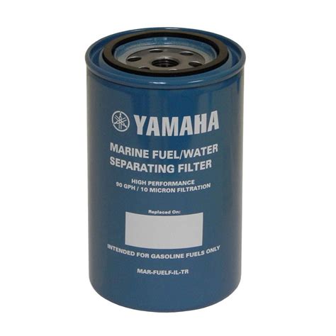 yamaha fuel filters 