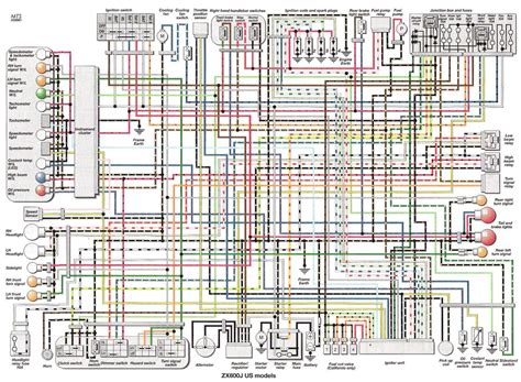 yamaha r6 wiring diagram 