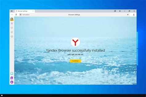 yandex browser windows 8, Download & install yandex browser for pc/mac/android/ios