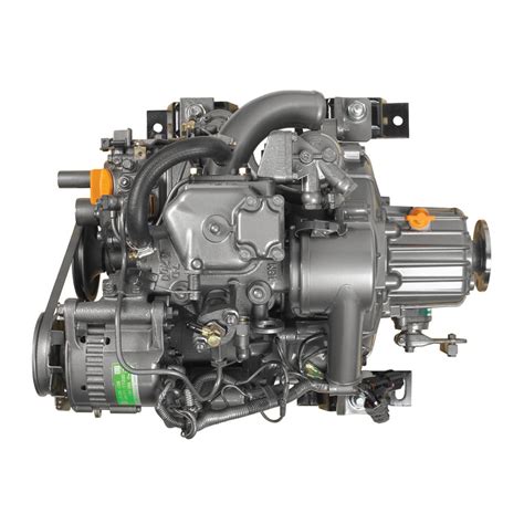 yanmar 1gm10 engine diagram 