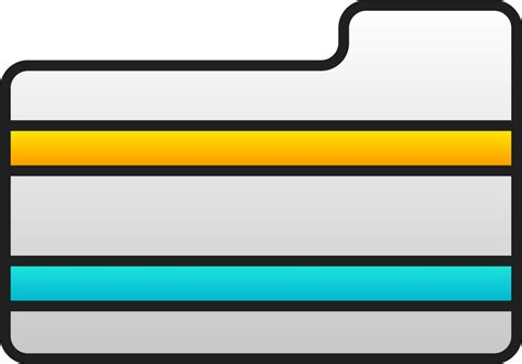 yellow folder icon with blue dot, Folder icon yellow file psd backgroundsy large. Yellow folder icon (psd)