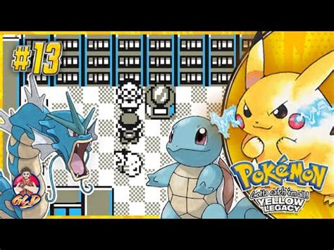 Yellow Legacy Walkthrough