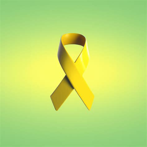 yellow ribbon, Ribbon yellow transparent cancer picture background ms program satin blue multiple sclerosis hd ruban clipart awareness breast pngmart provided furthering. The yellow ribbon program