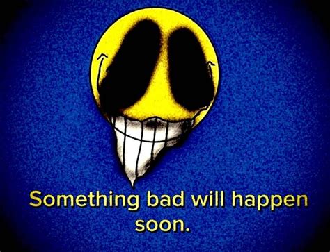 yellow smiley face analog horror, Smiley emoji scary spooky. Scary emoji patch yellow smiley face spooky horror style