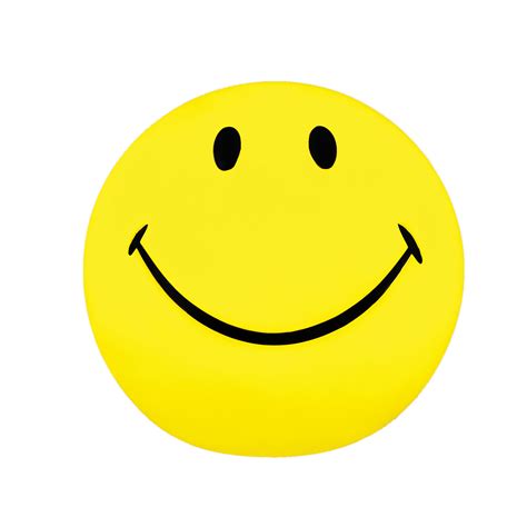yellow smiley face light cover, Kc hilites yellow 6in smiley face light cover