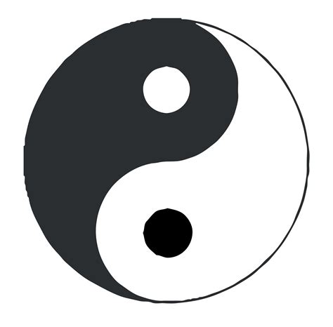 yin yang böna