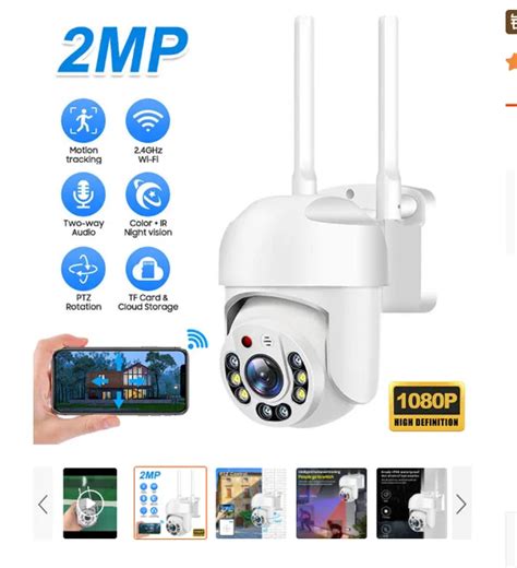 yllot wi-fi smart camera app, Yllot wifi smart camera app: step-by-step guide