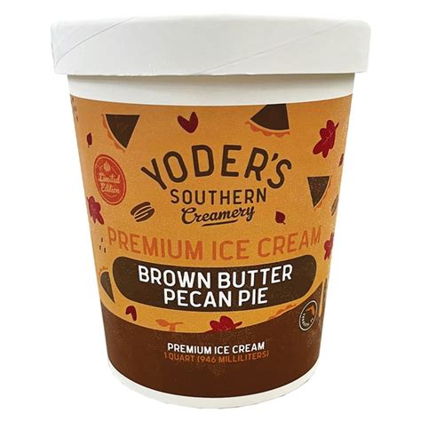 yoder ice cream