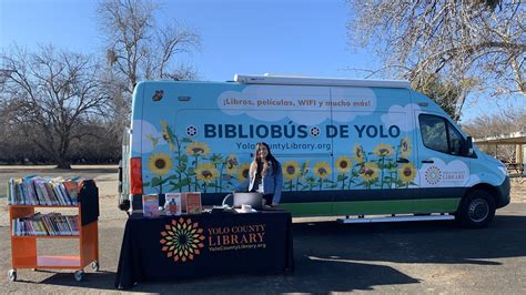 Yolo Library Catalog