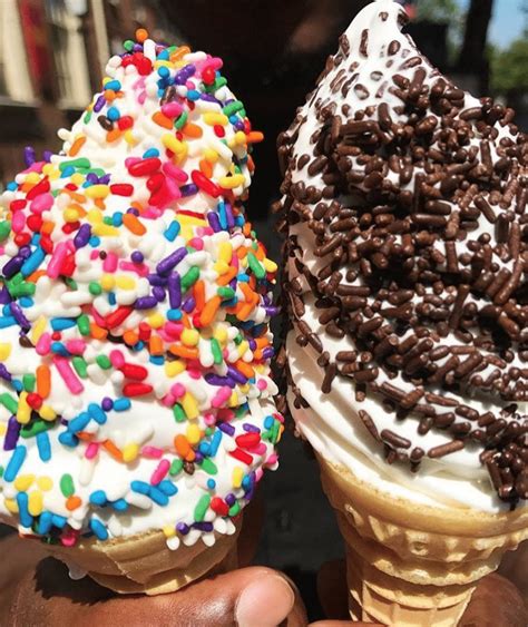york ice cream