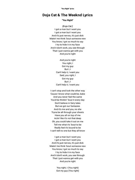 you right lyrics genius, 陶喆 (david tao) – 活该 (serve you right!) lyrics