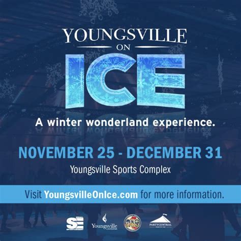 youngsville.on ice
