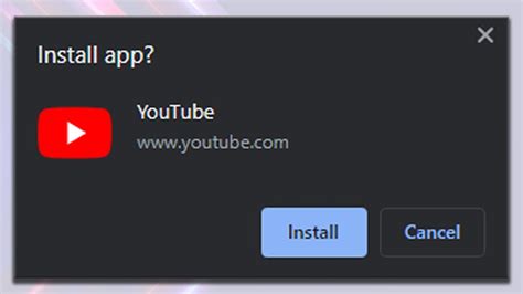 youtube app for desktop, Official youtube application for desktop