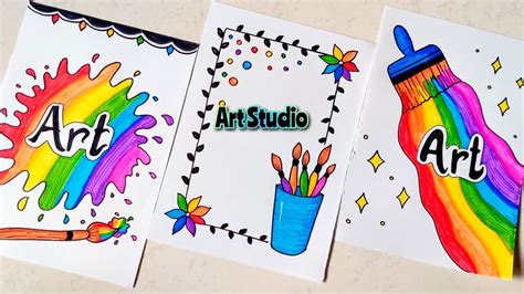 youtube arrt page, Youtube channel art. Futuristic unique