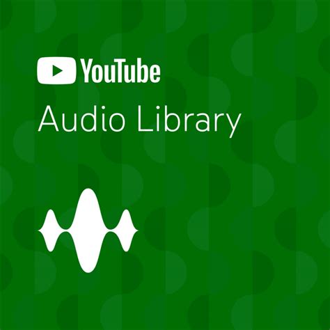 youtube audio library topic, Youtube audio library