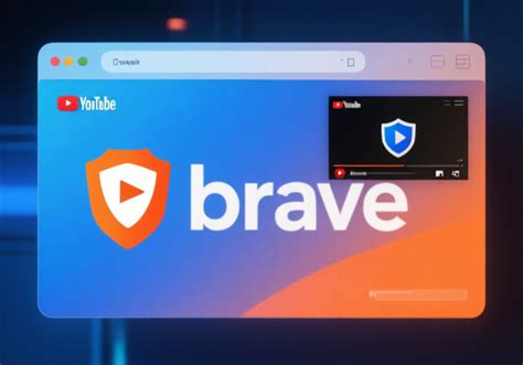 youtube blocking brave browser, Brave browser review: a secure browser with a strong backbone. Brave kinsta backbone secure sicuro solido