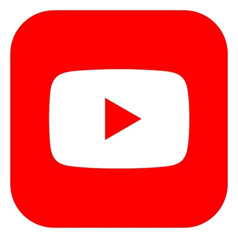 youtube box logo, Box logo