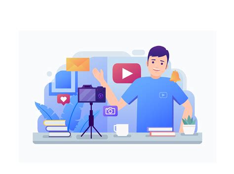 youtube content creator, How to become a content creator on youtube