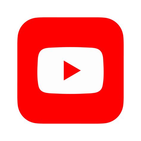 youtube email logo, Designing the youtube logo in less than 2 mins? adobe photoshop