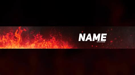 youtube fire banner template, Free fire youtube banner template. Fire banner template bg using