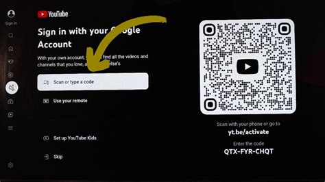 youtube how to scan a qr code, Qr code example. Youtube qr code