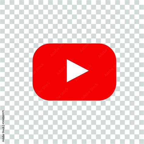 youtube logo red background, Youtube vector. youtube logo. youtube background. youtube red square