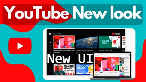 youtube new desktop layout, Layout may. New youtube layout may 2017
