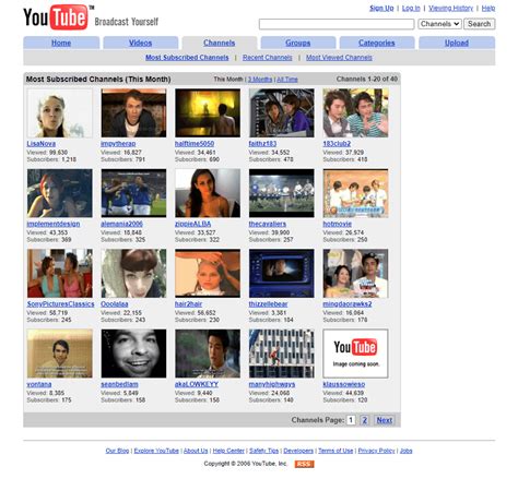 youtube old screen, Old layout classic restore. How to restore old classic youtube layout