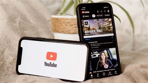 youtube phone and computer, Windows phone