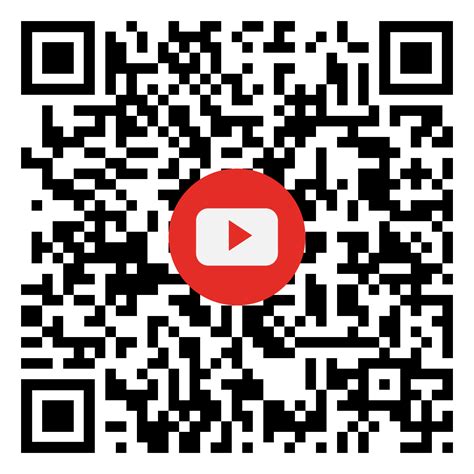 youtube qr code, Barcode and qr code explained how to create youtube – otosection