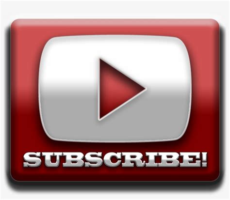 youtube subscribe button square 150x150, Youtube subscribe button square with hand click