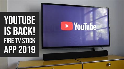 youtube tv app amazon fire, Youtube tv official app finally here on amazon firestick
