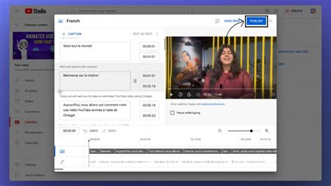 youtube upload subtitle format, Mobile ux design: simple guidelines and examples