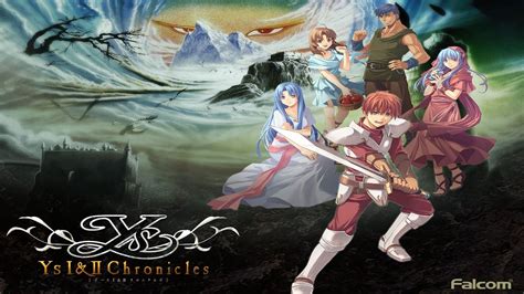 Ys 2 Walkthrough