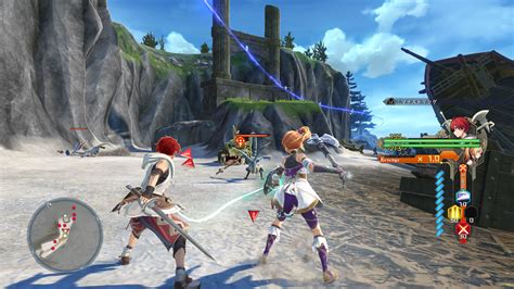 Ys Nordic Walkthrough