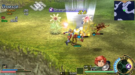 Ys Seven Psp Walkthrough