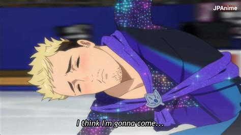 yuri on ice chris