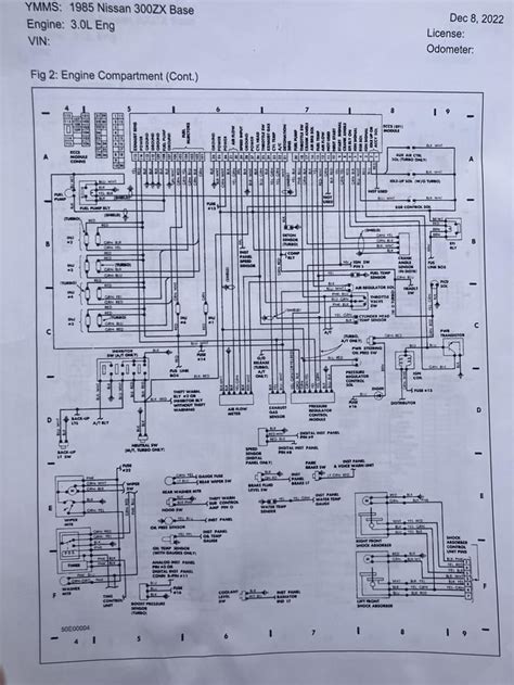 z31 stereo wiring diagram 