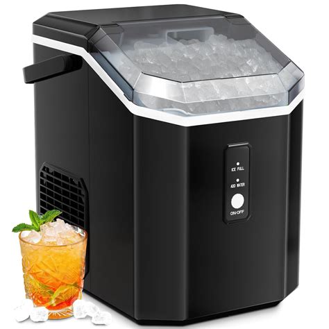 zafro nugget ice maker